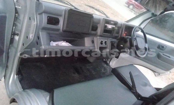 Buy Used Suzuki Carry White Car in Batugade in Bobonaro Buy Used Suzuki Carry White Car in Batugade in Bobonaro