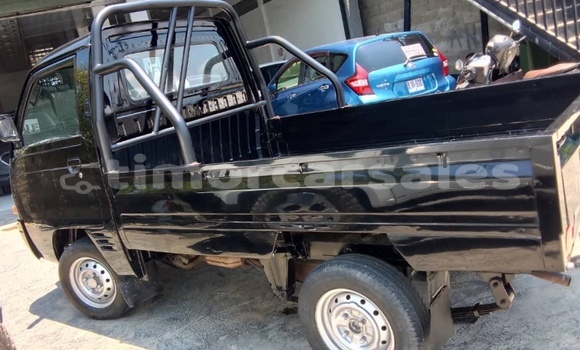 Buy Used Suzuki Carry Black Car in Dili in Dili Buy Used Suzuki Carry Black Car in Dili in Dili