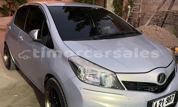 Buy Used Toyota Vitz Other Car in Dili in Dili