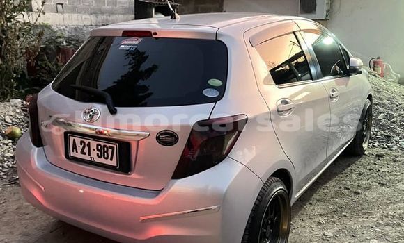Buy Used Toyota Vitz Other Car in Dili in Dili Buy Used Toyota Vitz Other Car in Dili in Dili