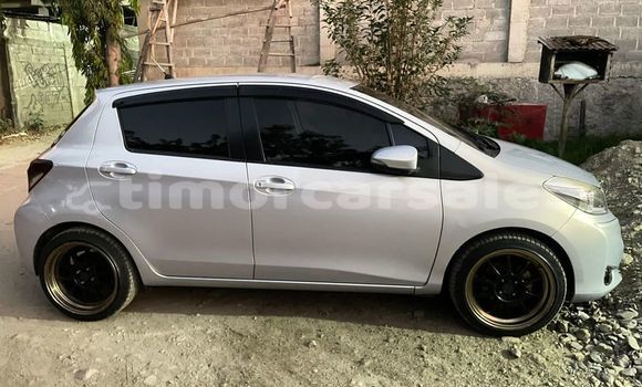 Buy Used Toyota Vitz Other Car in Dili in Dili Buy Used Toyota Vitz Other Car in Dili in Dili
