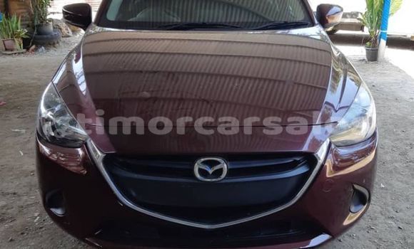Buy Used Mazda 2 Other Car in Dili in Dili Buy Used Mazda 2 Other Car in Dili in Dili