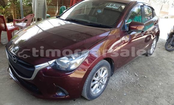 Buy Used Mazda 2 Other Car in Dili in Dili Buy Used Mazda 2 Other Car in Dili in Dili