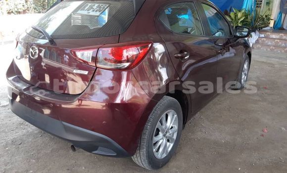 Buy Used Mazda 2 Other Car in Dili in Dili Buy Used Mazda 2 Other Car in Dili in Dili