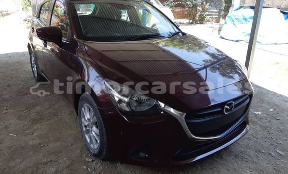 Buy Used Mazda 2 Other Car in Dili in Dili Buy Used Mazda 2 Other Car in Dili in Dili