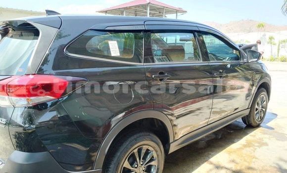 Buy Used Daihatsu Terios Black Car in Dili in Dili