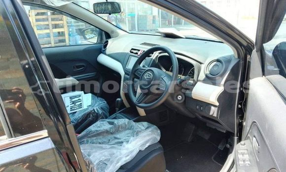 Buy Used Daihatsu Terios Black Car in Dili in Dili Buy Used Daihatsu Terios Black Car in Dili in Dili