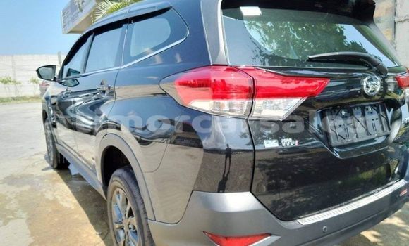 Buy Used Daihatsu Terios Black Car in Dili in Dili Buy Used Daihatsu Terios Black Car in Dili in Dili