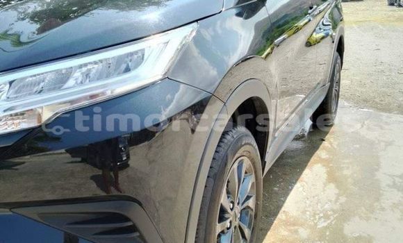 Buy Used Daihatsu Terios Black Car in Dili in Dili Buy Used Daihatsu Terios Black Car in Dili in Dili