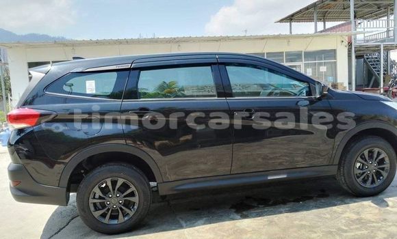 Buy Used Daihatsu Terios Black Car in Dili in Dili Buy Used Daihatsu Terios Black Car in Dili in Dili