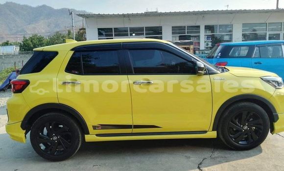 Buy Used Toyota Raum Other Car in Dili in Dili Buy Used Toyota Raum Other Car in Dili in Dili