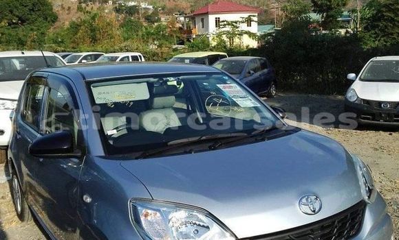 Buy Used Toyota Passo Other Car in Dili in Dili