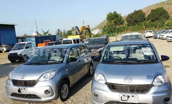 Buy Used Toyota Passo Other Car in Dili in Dili Buy Used Toyota Passo Other Car in Dili in Dili