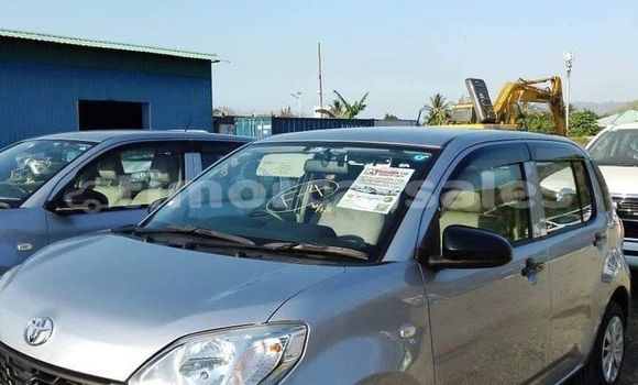 Buy Used Toyota Passo Other Car in Dili in Dili Buy Used Toyota Passo Other Car in Dili in Dili