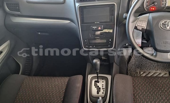 Buy Used Toyota Avanza Black Car in Dili in Dili Buy Used Toyota Avanza Black Car in Dili in Dili