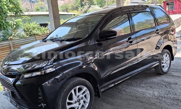 Buy Used Toyota Avanza Black Car in Dili in Dili Buy Used Toyota Avanza Black Car in Dili in Dili