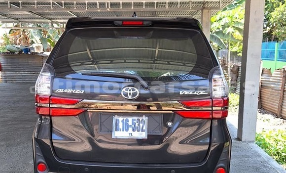 Buy Used Toyota Avanza Black Car in Dili in Dili Buy Used Toyota Avanza Black Car in Dili in Dili