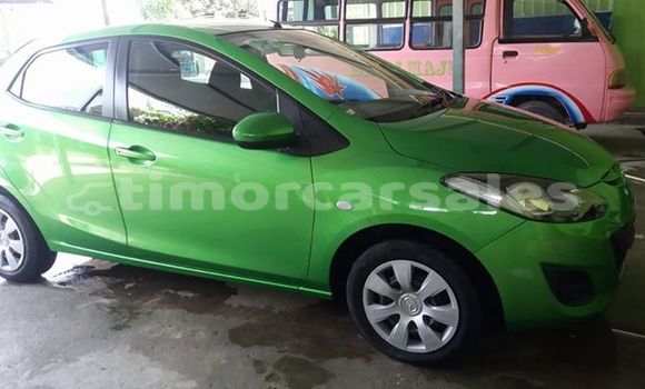 Buy Used Mazda Demio Other Car in Liquica in Liquica
