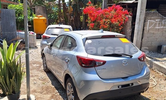 Buy Used Mazda Demio Other Car in Dili in Dili Buy Used Mazda Demio Other Car in Dili in Dili