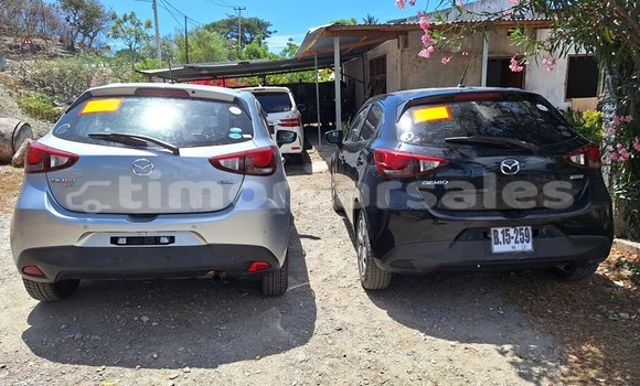 Buy Used Mazda Demio Other Car in Dili in Dili Buy Used Mazda Demio Other Car in Dili in Dili