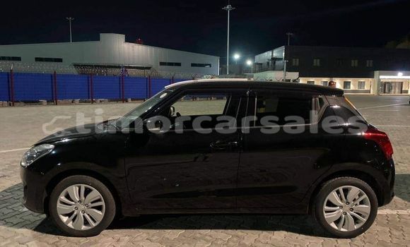 Buy Used Suzuki Swift Other Car in Dili in Dili Buy Used Suzuki Swift Other Car in Dili in Dili