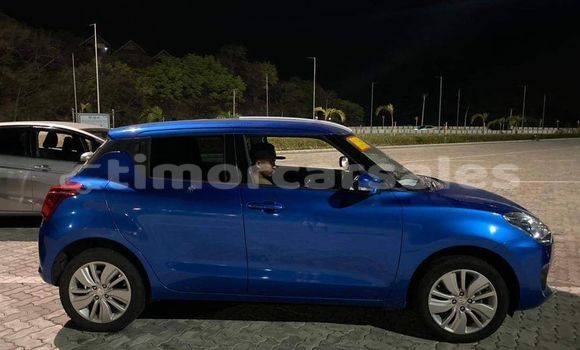 Buy Used Suzuki Swift Other Car in Dili in Dili Buy Used Suzuki Swift Other Car in Dili in Dili