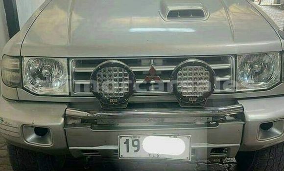 Buy Used Mitsubishi Pajero Other Car in Dili in Dili Buy Used Mitsubishi Pajero Other Car in Dili in Dili