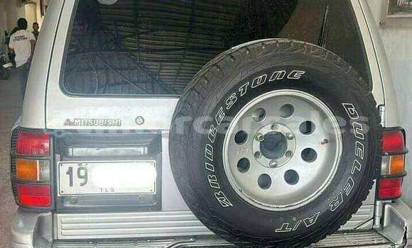 Buy Used Mitsubishi Pajero Other Car in Dili in Dili Buy Used Mitsubishi Pajero Other Car in Dili in Dili