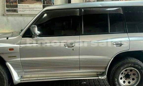 Buy Used Mitsubishi Pajero Other Car in Dili in Dili Buy Used Mitsubishi Pajero Other Car in Dili in Dili