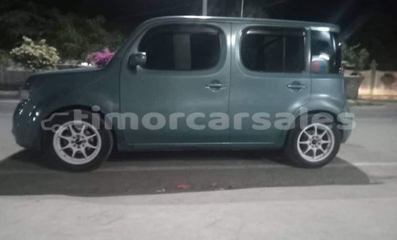 Buy Used Nissan Cube Other Car in Dili in Dili Buy Used Nissan Cube Other Car in Dili in Dili