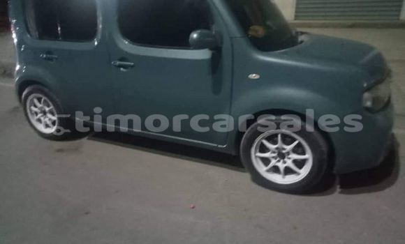 Buy Used Nissan Cube Other Car in Dili in Dili Buy Used Nissan Cube Other Car in Dili in Dili