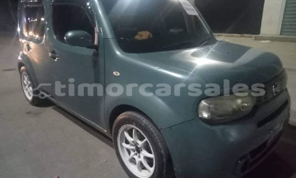 Buy Used Nissan Cube Other Car in Dili in Dili Buy Used Nissan Cube Other Car in Dili in Dili