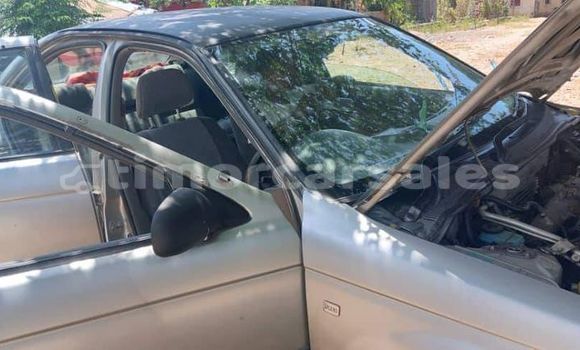 Buy Used Nissan Sunny Other Car in Dili in Dili