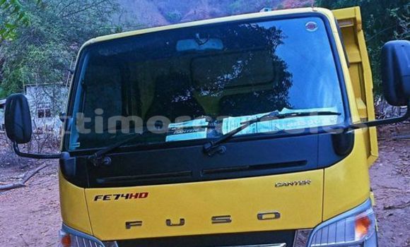 Buy Used Kanonir 2317 Other Car in Dili in Dili Buy Used Kanonir 2317 Other Car in Dili in Dili