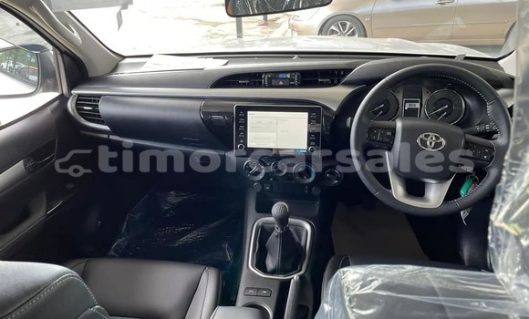 Buy Used Toyota Hilux White Car in Dili in Dili Buy Used Toyota Hilux White Car in Dili in Dili