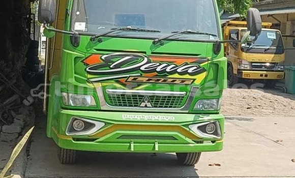 Buy Used Isuzu FTR 850 Other Truck in Dili in Dili