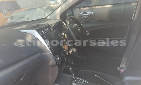 Buy Used Toyota Avanza White Car in Dili in Dili Buy Used Toyota Avanza White Car in Dili in Dili