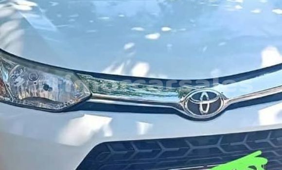 Buy Used Toyota Avanza White Car in Dili in Dili Buy Used Toyota Avanza White Car in Dili in Dili