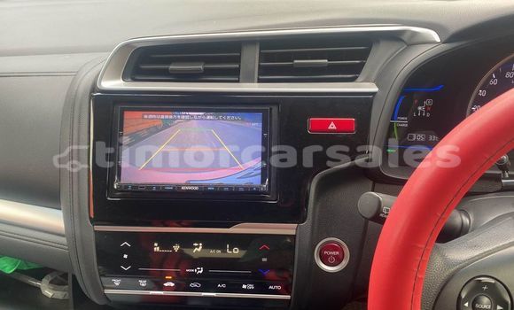 Buy Used Honda Fit Other Car in Balibo in Bobonaro