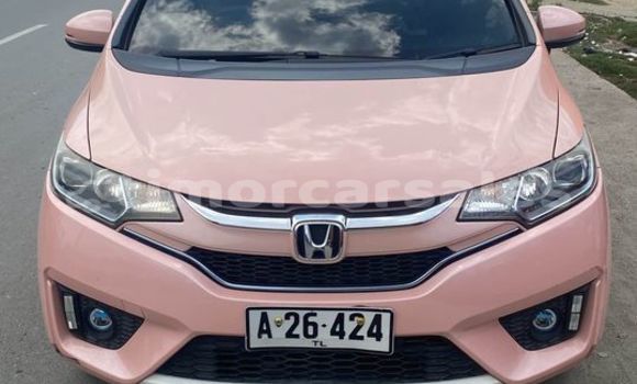Buy Used Honda Fit Other Car in Balibo in Bobonaro Buy Used Honda Fit Other Car in Balibo in Bobonaro