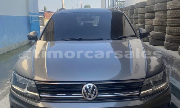 Buy Used Volkswagen Tiguan Other Car in Dili in Dili
