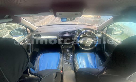 Buy Used Volkswagen Tiguan Other Car in Dili in Dili Buy Used Volkswagen Tiguan Other Car in Dili in Dili