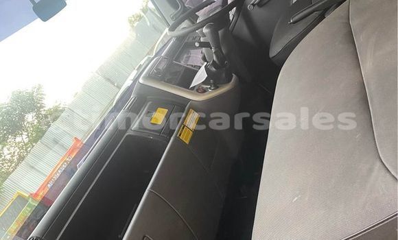 Buy Used Foton Forland Other Truck in Auba in Bobonaro