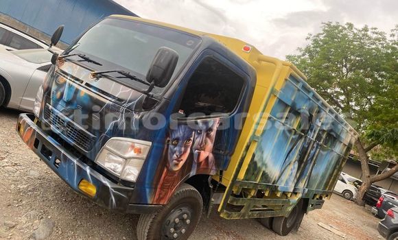 Buy Used Foton Forland Other Truck in Auba in Bobonaro Buy Used Foton Forland Other Truck in Auba in Bobonaro