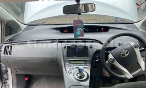 Buy Used Toyota Prius Other Car in Dili in Dili