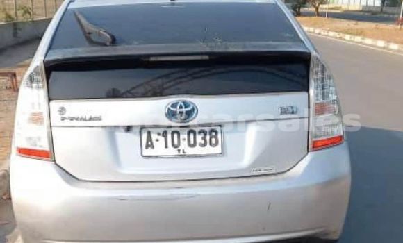 Buy Used Toyota Prius Other Car in Dili in Dili Buy Used Toyota Prius Other Car in Dili in Dili