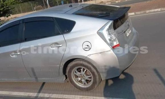 Buy Used Toyota Prius Other Car in Dili in Dili Buy Used Toyota Prius Other Car in Dili in Dili