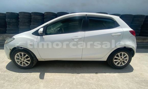 Buy Used Mazda Demio Other Car in Dili in Dili Buy Used Mazda Demio Other Car in Dili in Dili
