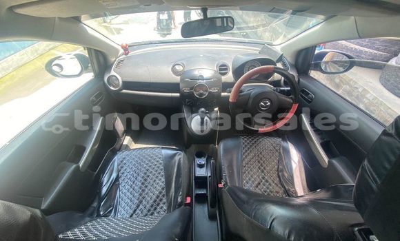 Buy Used Mazda Demio Other Car in Dili in Dili Buy Used Mazda Demio Other Car in Dili in Dili