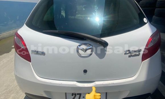 Buy Used Mazda Demio Other Car in Dili in Dili Buy Used Mazda Demio Other Car in Dili in Dili